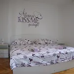 Melita Apartament Valbandon