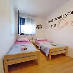 Melita Apartament Valbandon