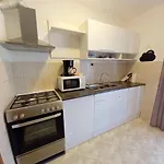 Apartament Melita Valbandon