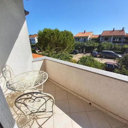 Apartman Melita