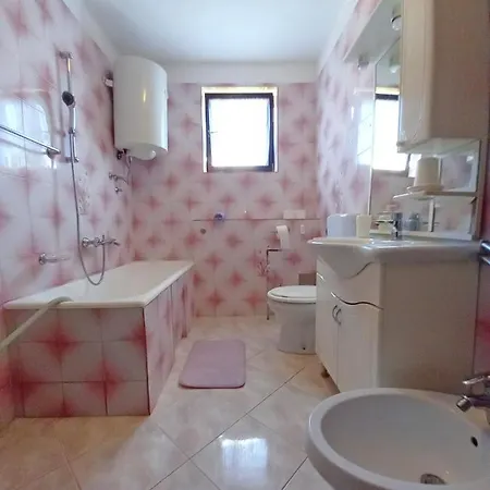 Apartman Melita