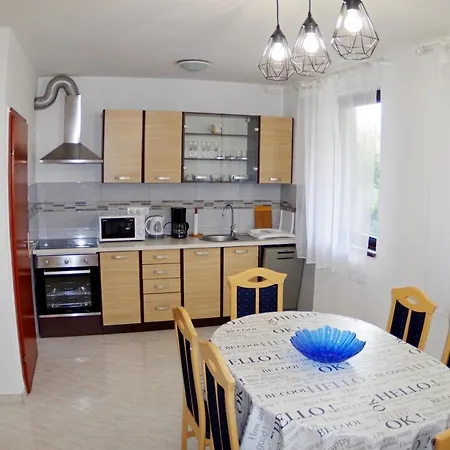 Apartment Melita