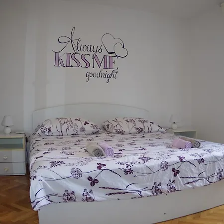 Melita Apartment Valbandon