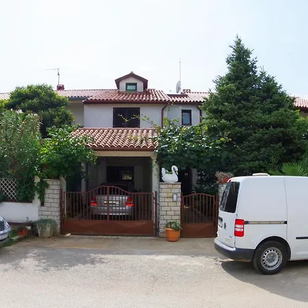 Melita Apartment Valbandon