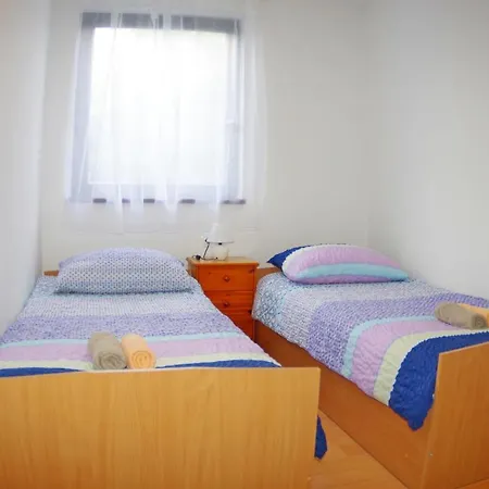 Melita Apartment Valbandon