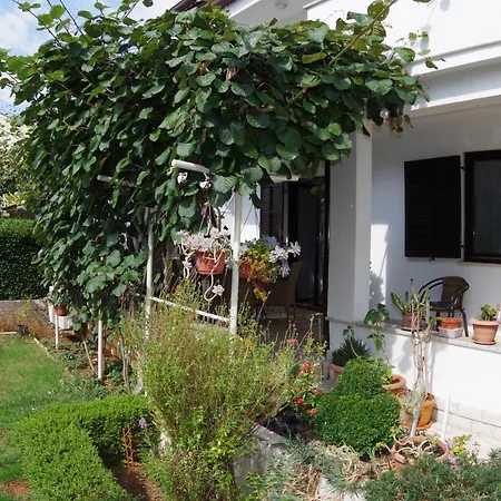 Melita Apartment Valbandon