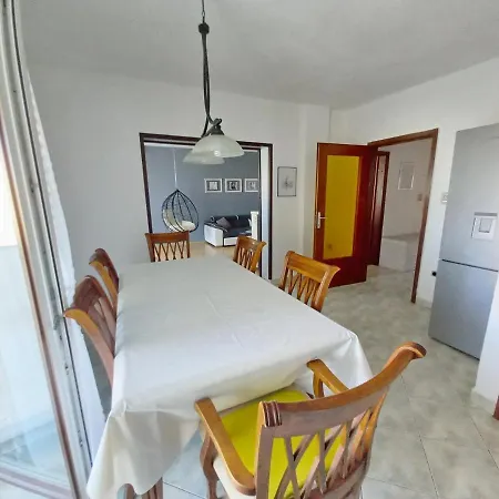 아파트 Melita Valbandon