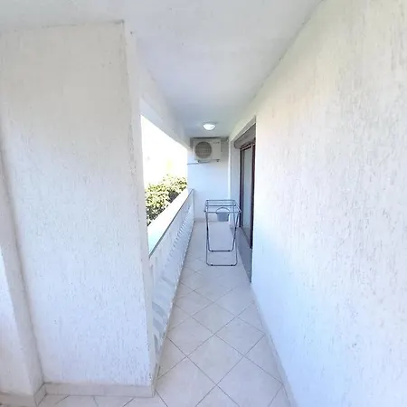 Melita Apartment *