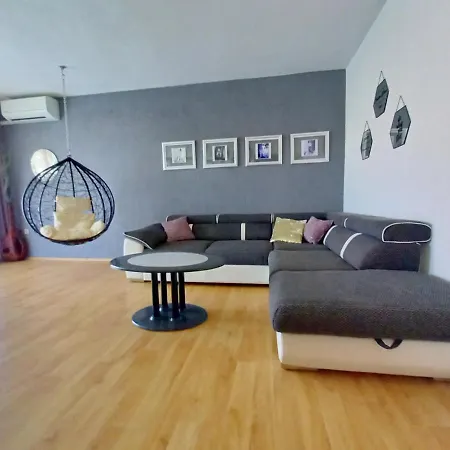Apartment Melita Valbandon