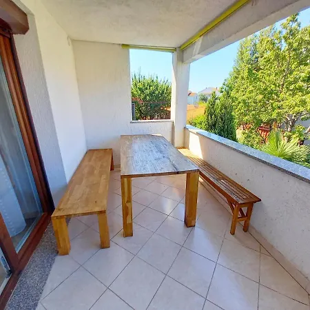 Melita Apartment