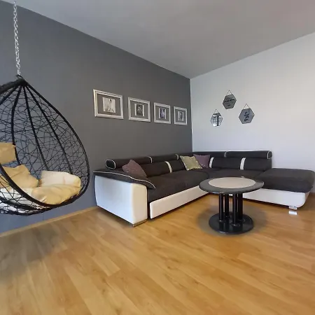 Apartment Melita Valbandon