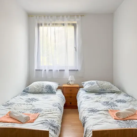 Apartment Melita